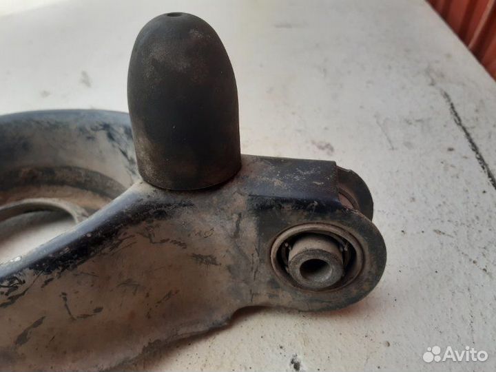 Рычаг Ford Focus 2