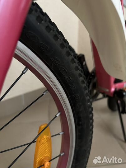 Велосипед Giant Liv Enchant