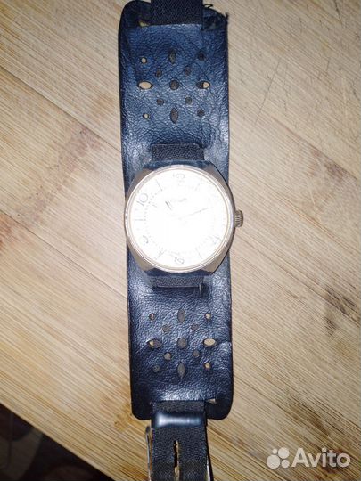 Часы наручные СССР