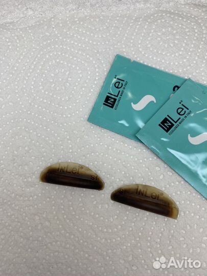 Формы для ламинирования InLei