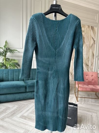 Платье Elisabetta Franchi оригинал