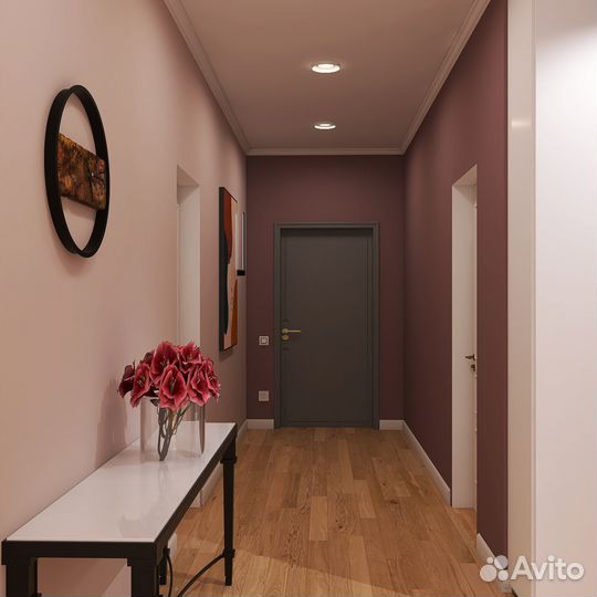 Дизайнер интерьера дизайн проект квартиры