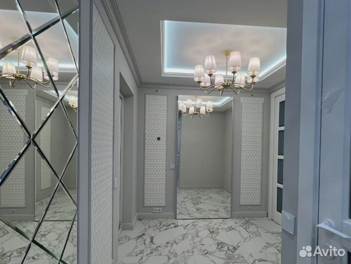 Двери межкомнатные на заказ