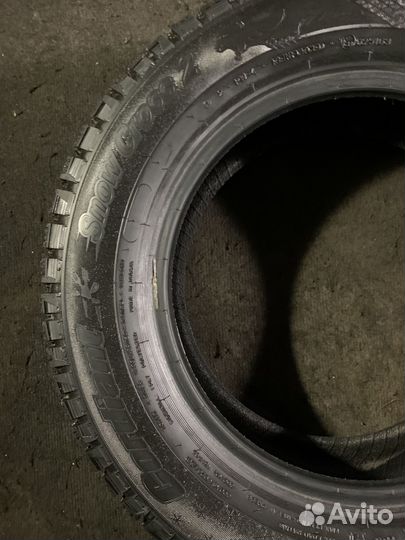 Cordiant Snow Cross 2 185/65 R14 90T