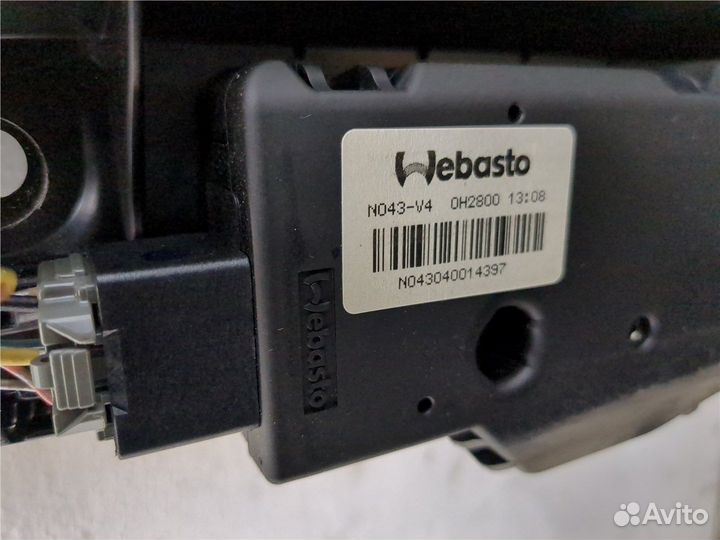 Люк Infiniti QX56, 2011