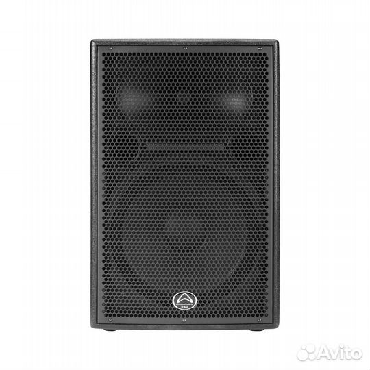 Акустическая система Wharfedale Pro delta X15