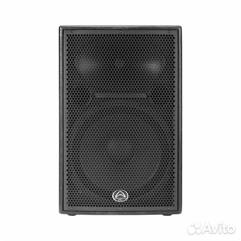 Акустическая система Wharfedale Pro delta X15
