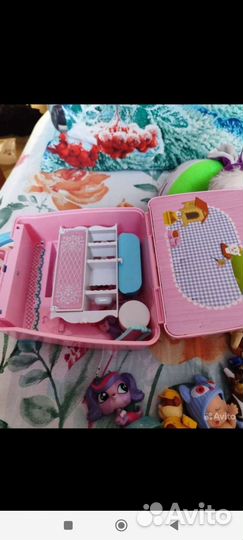 Журналы детские