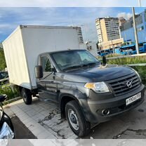 Аренда с выкупом УАЗ профи Газель