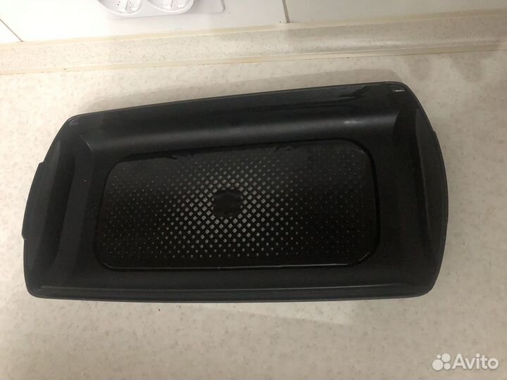 Tupperware хлебница