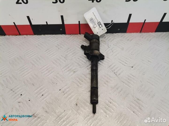 Форсунка Peugeot 307 2005 1980H2