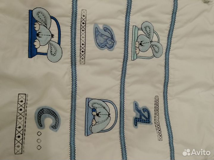 Конверт Pilguni на овчине