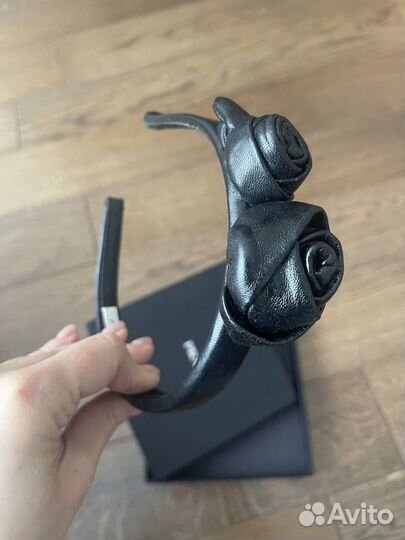 Ободок Prada оригинал