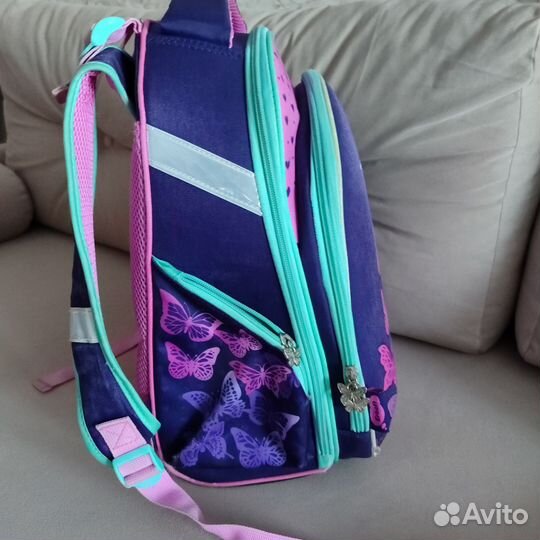 Портфель школьный