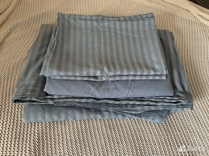 Постельное белье икеа