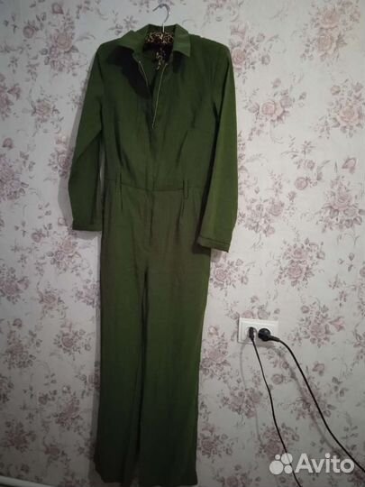 Комбинезон женский летний 1001 Dress