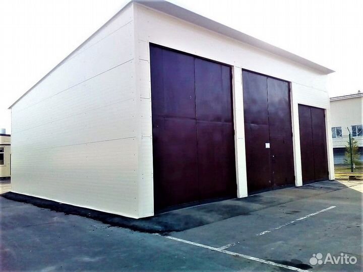 Сэндвич - Панели на Заказ