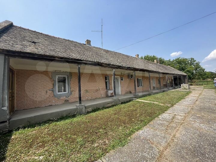 Дом 150 м² на участке 676 м² (Сербия)