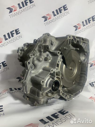 Вариатор Renault Megane 1.6 JF015E