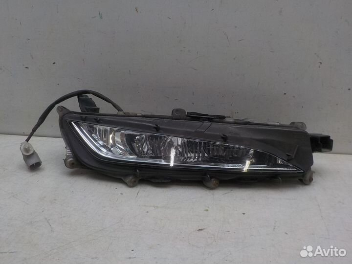 Б/У Б/У птф правая Lexus RX 2019- 8121048060 TO