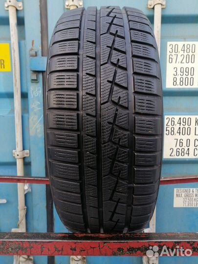 Yokohama W.Drive V902 225/50 R18