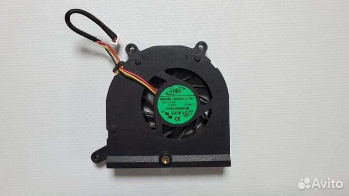 Вентилятор ноутбука Acer 9100 оригинал