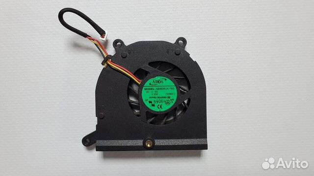 Вентилятор ноутбука Acer 9100 оригинал