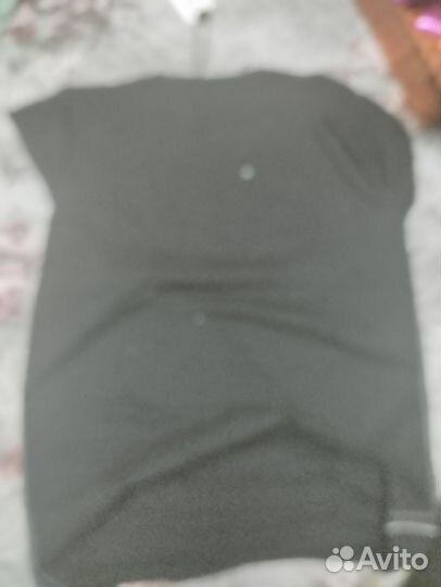 Футболка MCL