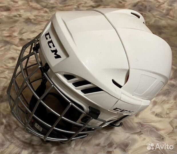 Хоккейная форма