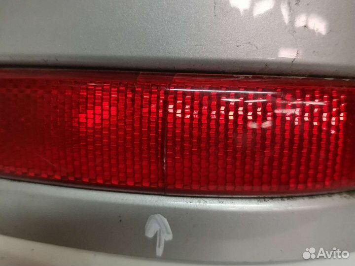 Накладка стойки задняя правая Mini Cooper Clubman