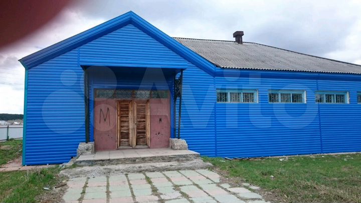 Сдам (продам) недвижимость