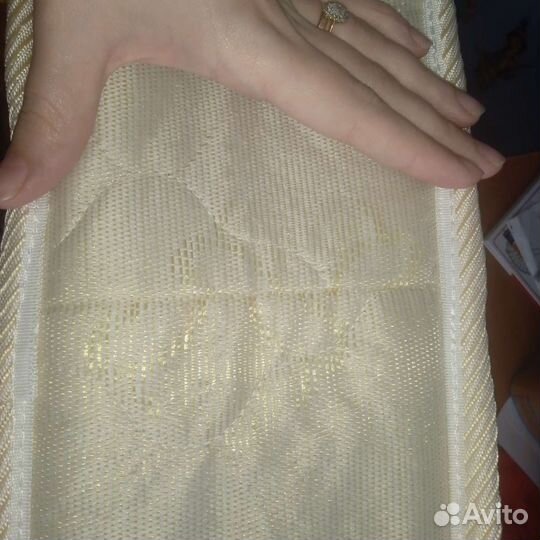 Матрас детский 120 60 бу