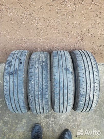 Bridgestone Turanza T005 165/65 R14 79T