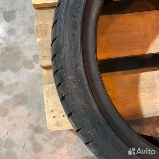 Sailun Atrezzo ZSR 255/35 R20 97Y