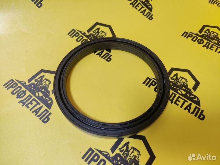 6969397 Сальник ступицы экскаватор погрузчик