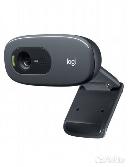 Веб камера Logitech c270