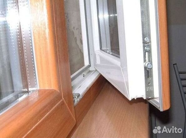 Пластиковые окна стеклопакет под заказ