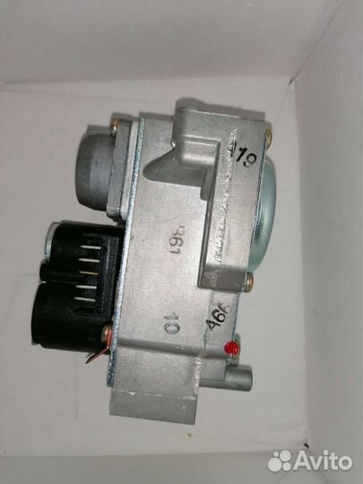 Газовый клапан honeywell vk 4125A