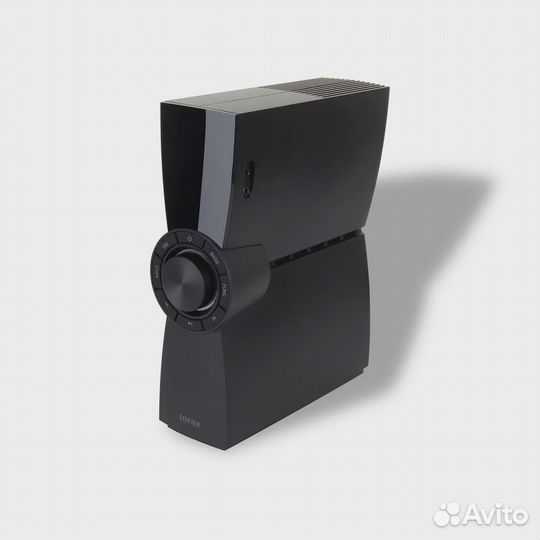 Акустическая система Edifier CX7 black