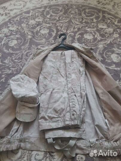 Военная форма