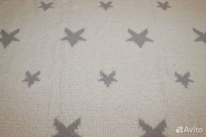 Плед Nutmeg Великобритания