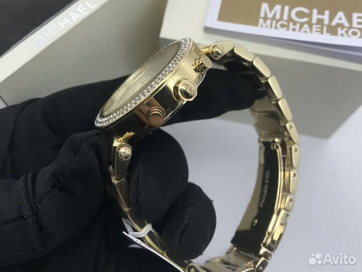 Часы Michael Kors MK5354 женские оригинал новые