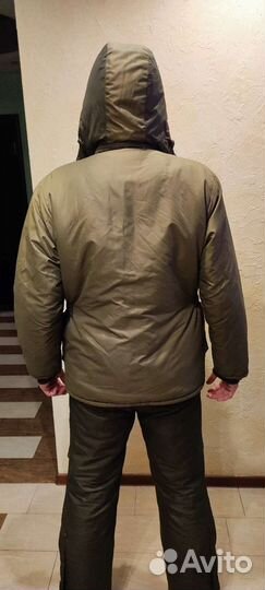 Костюм для охоты и рыбалки