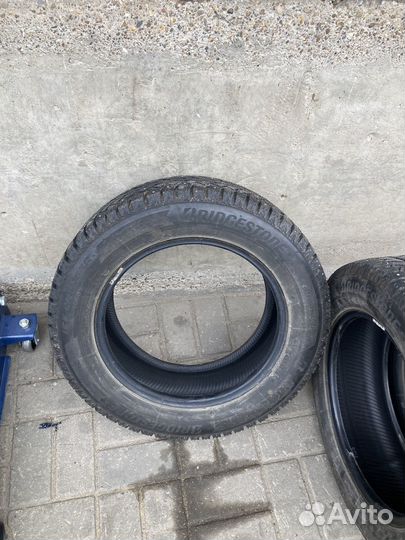 Bridgestone Ice Cruiser 7000S 185/65 R15