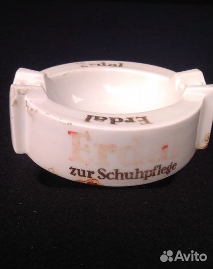 Пепельница Кенигсберг Ilmenau