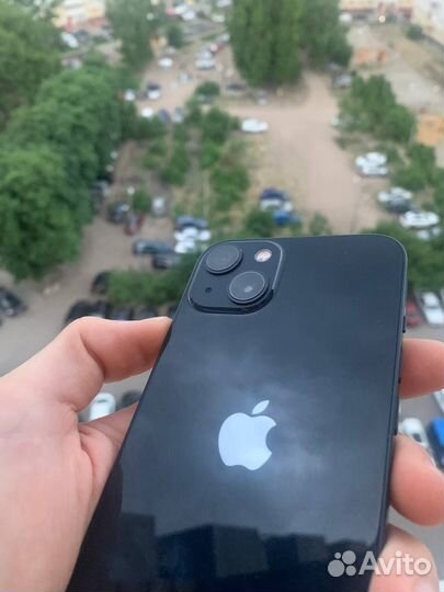 iPhone 13, 128 ГБ