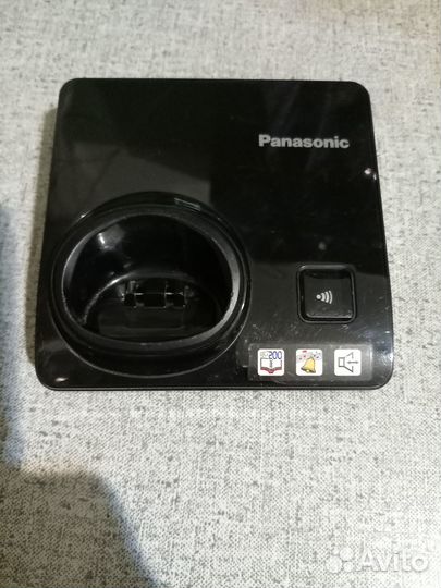 Зарядная станция для радиотелефона Panasonic KX