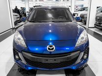 Mazda 3 1.6 AT, 2011, 140 135 км, с пробегом, цена 1 250 000 руб.