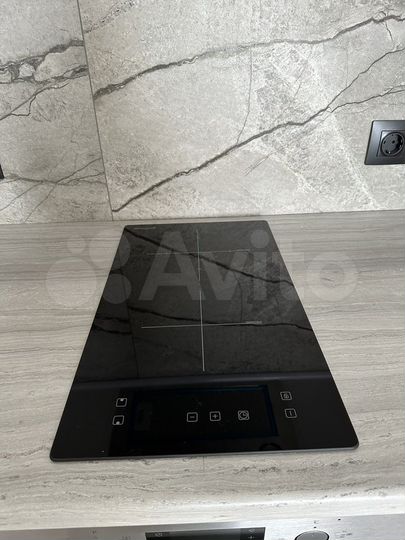 2-к. квартира, 45,4 м², 7/23 эт.