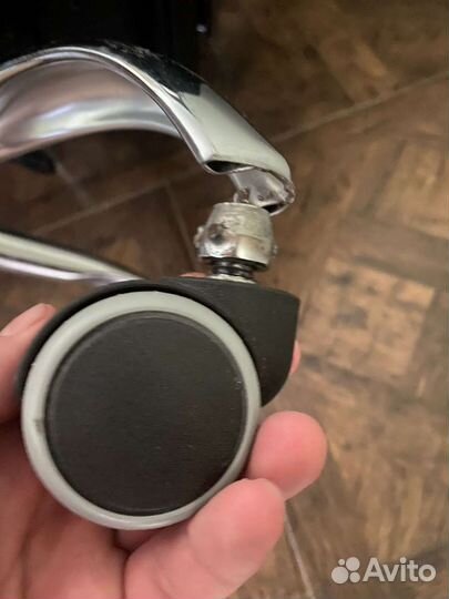 Ремонт офисных кресел